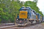 CSX L042